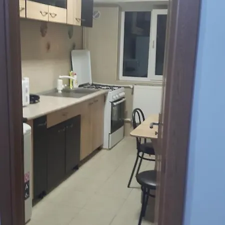 Apartmán Dana's Mangalia