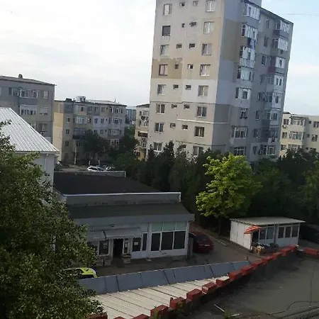 Apartmán Dana's Mangalia