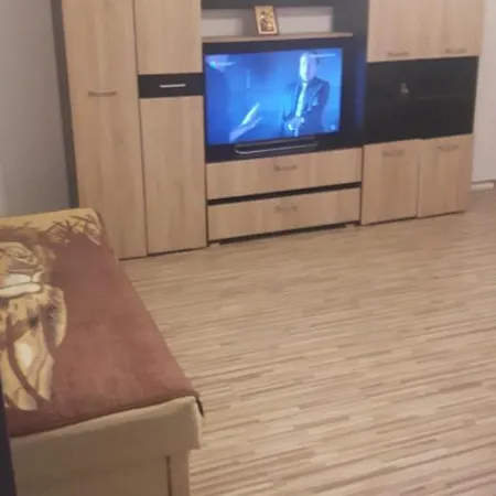 Dana's Apartmán Mangalia