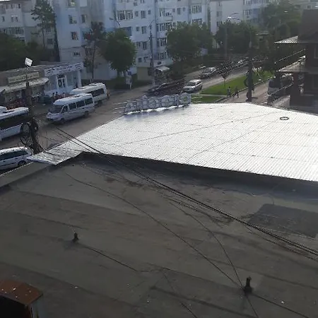 Dana's Apartmán Mangalia