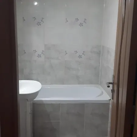 Dana's Apartmán *