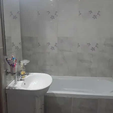 Apartmán Dana's