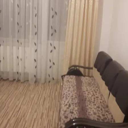 Dana's Apartmán Mangalia