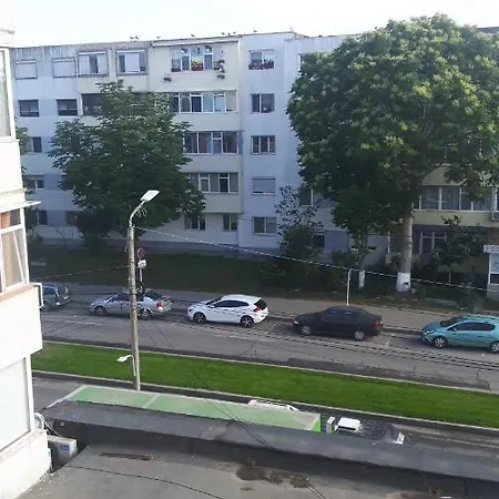 Dana's Apartmán